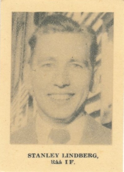 Stanley a